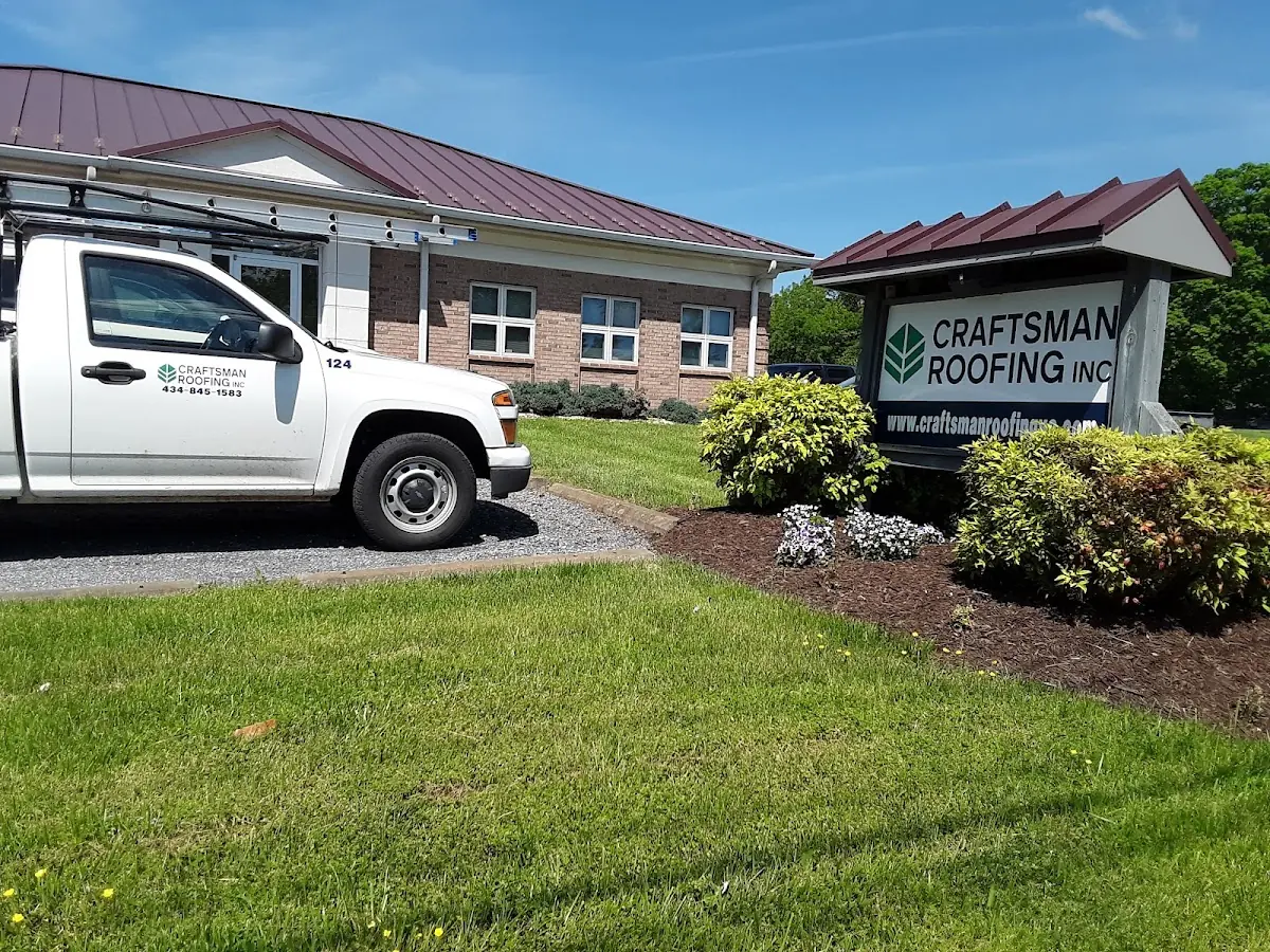 Quality Roof Inspection & Assessment by experienced craftsmen in Burkinshaws Factory